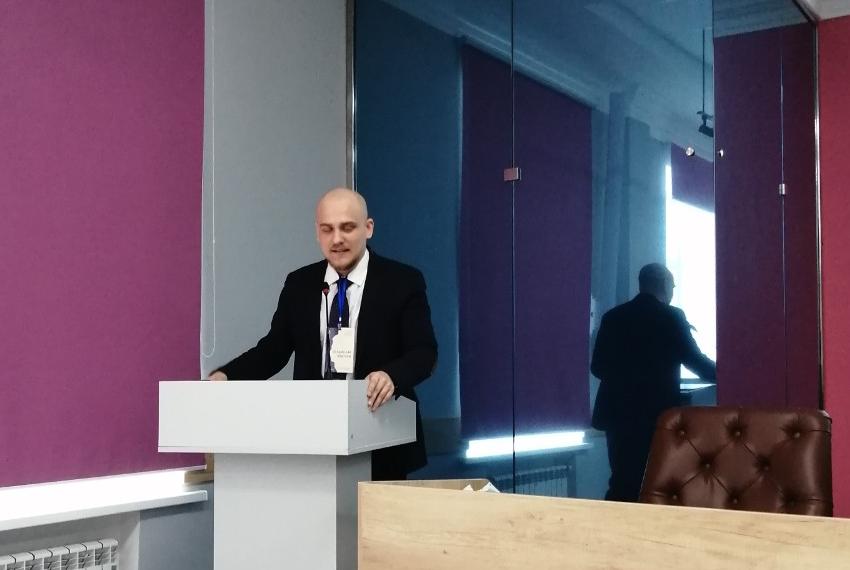 В ИМО завершила работу Всероссийская студенческая конференция В ИМО завершила работу Всероссийская студенческая конференция