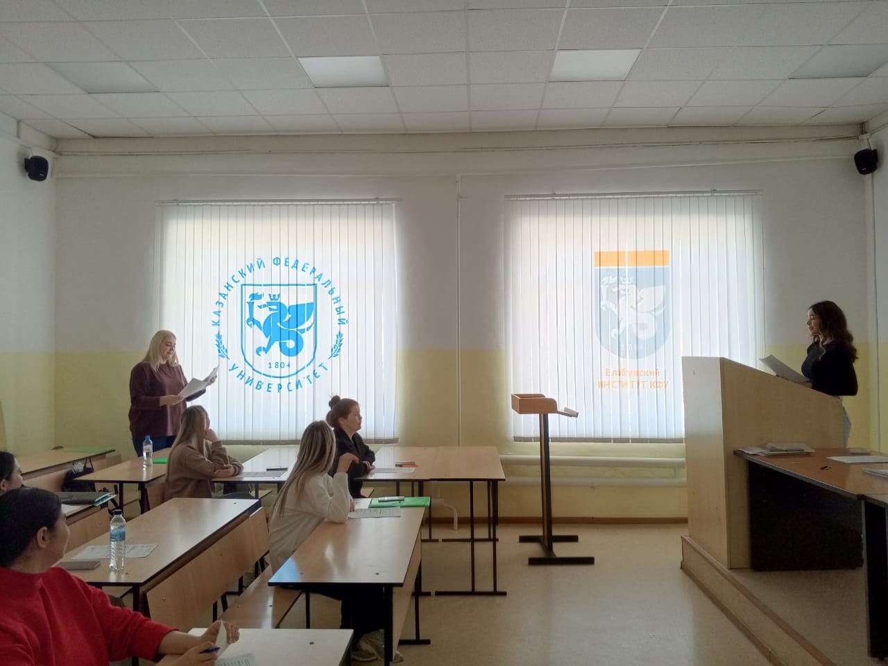 Подведены итоги работы секций дошкольного и начального образования Подведены итоги работы секций дошкольного и начального образования