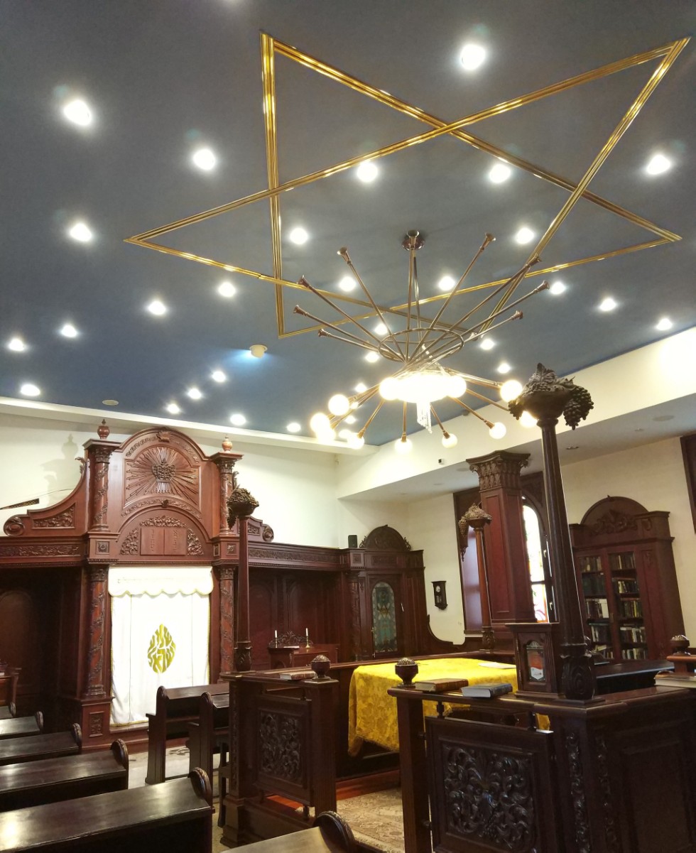 ���������� ������ �������: ����� � '����������������� ����' ���������-����������