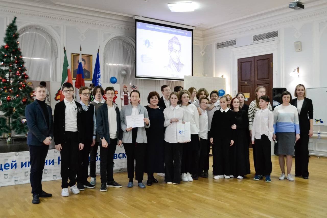 � ����� ������ �������������� ������� - 2023