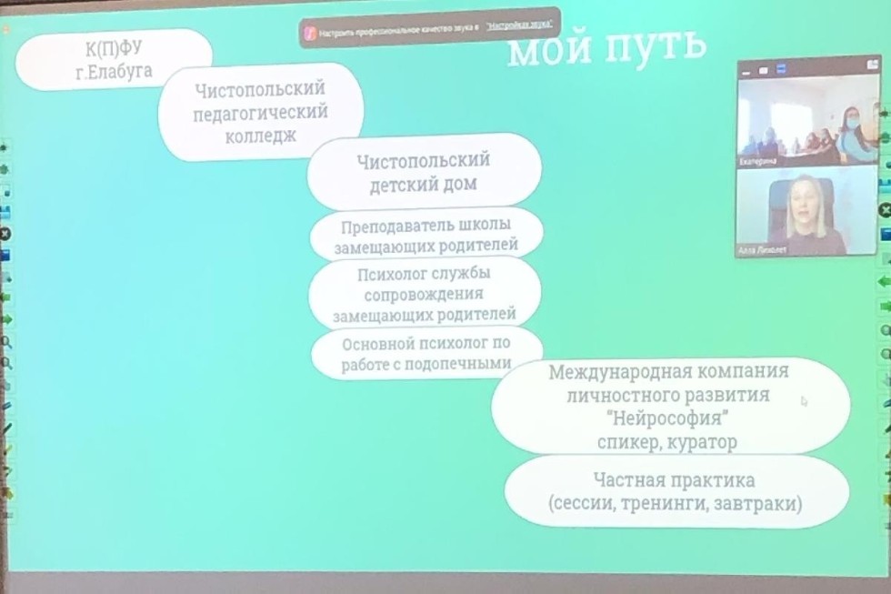 ��������� - ��������: ������������� ������������ � ���-������� � ����������� ������