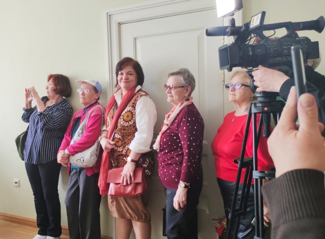 Вальс жизни в доме Левушки Толстого Вальс жизни в доме Левушки Толстого