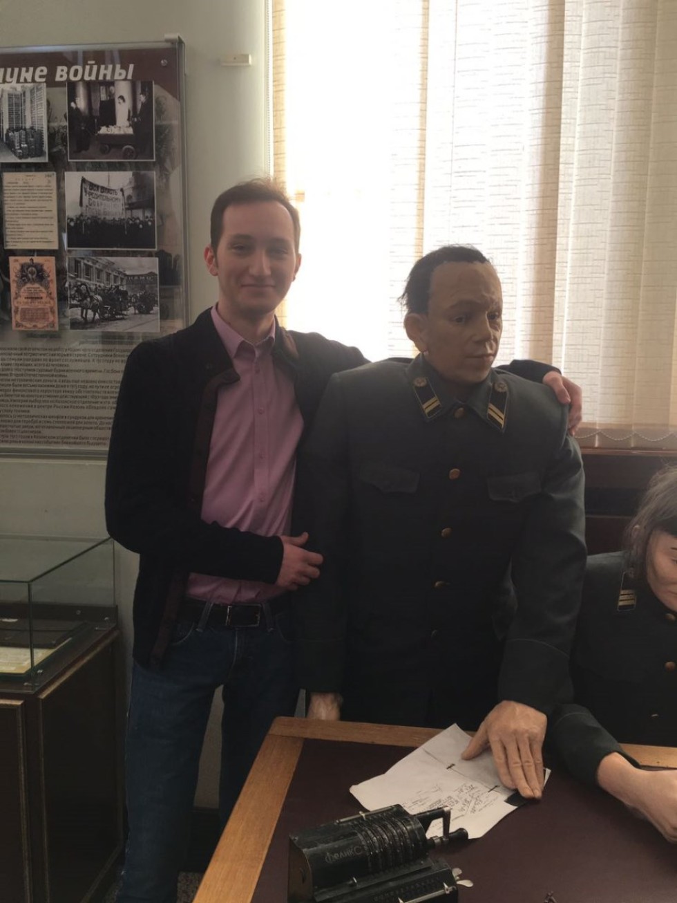 Студенты кафедры банковского дела посетили Национальный банк РТ Студенты кафедры банковского дела посетили Национальный банк РТ