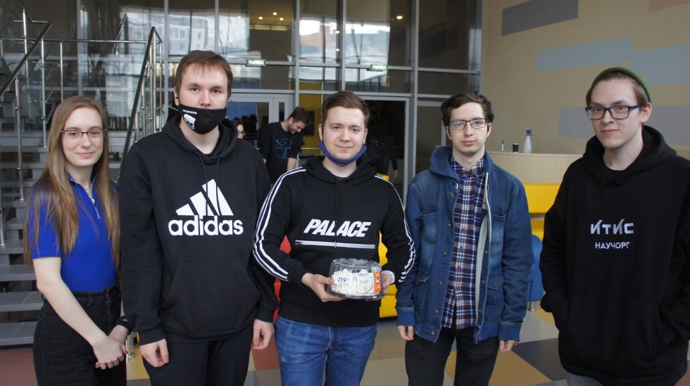 I �������� ��������������� ��������� �� 