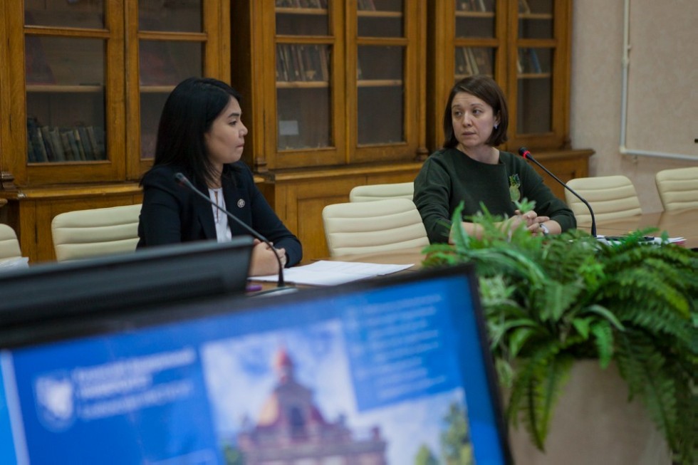 � ���������� ��������� ���������� ������� � ��������������� ����������� ������������� ������������ ��. �. ����������