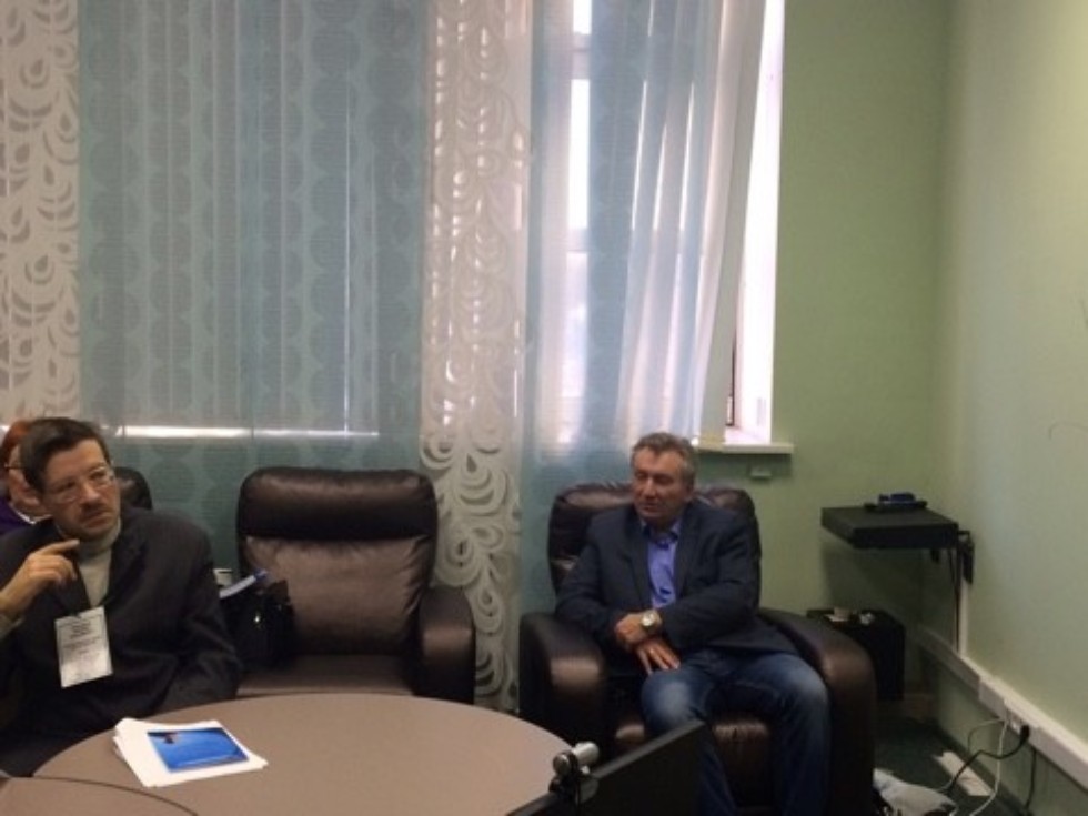 ������������� ������� ����������� '�.�.�������� � ���������� �������'