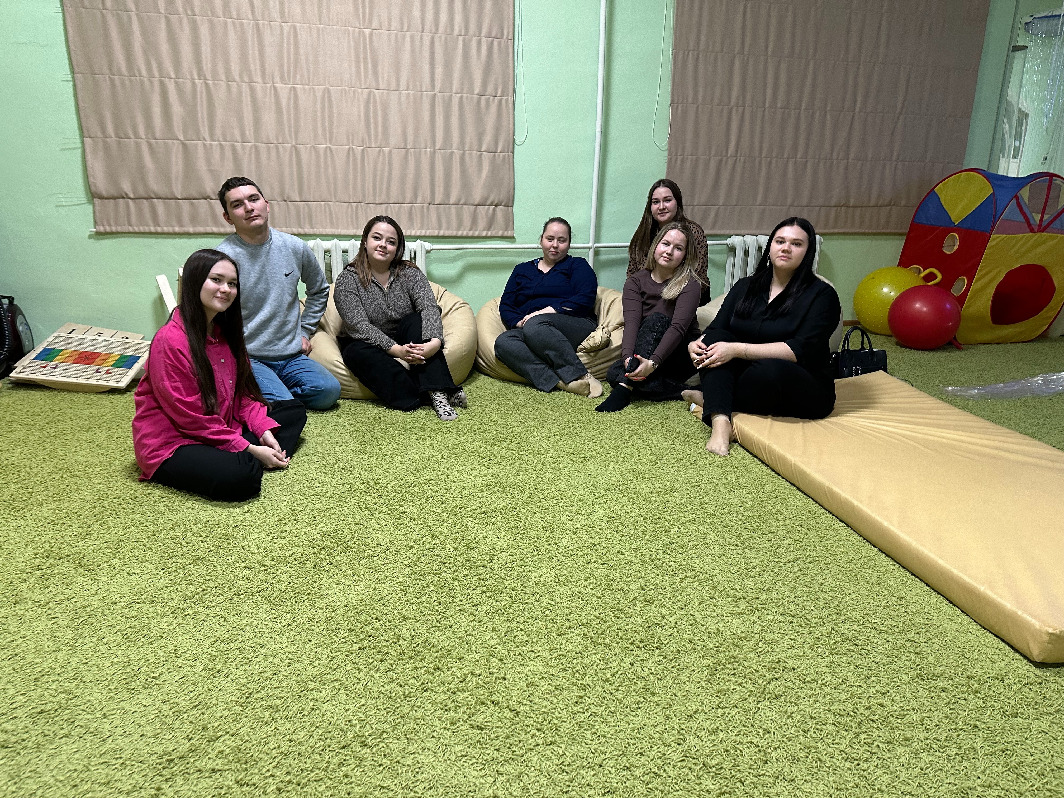 ��������� '������������ �������������� ���������'