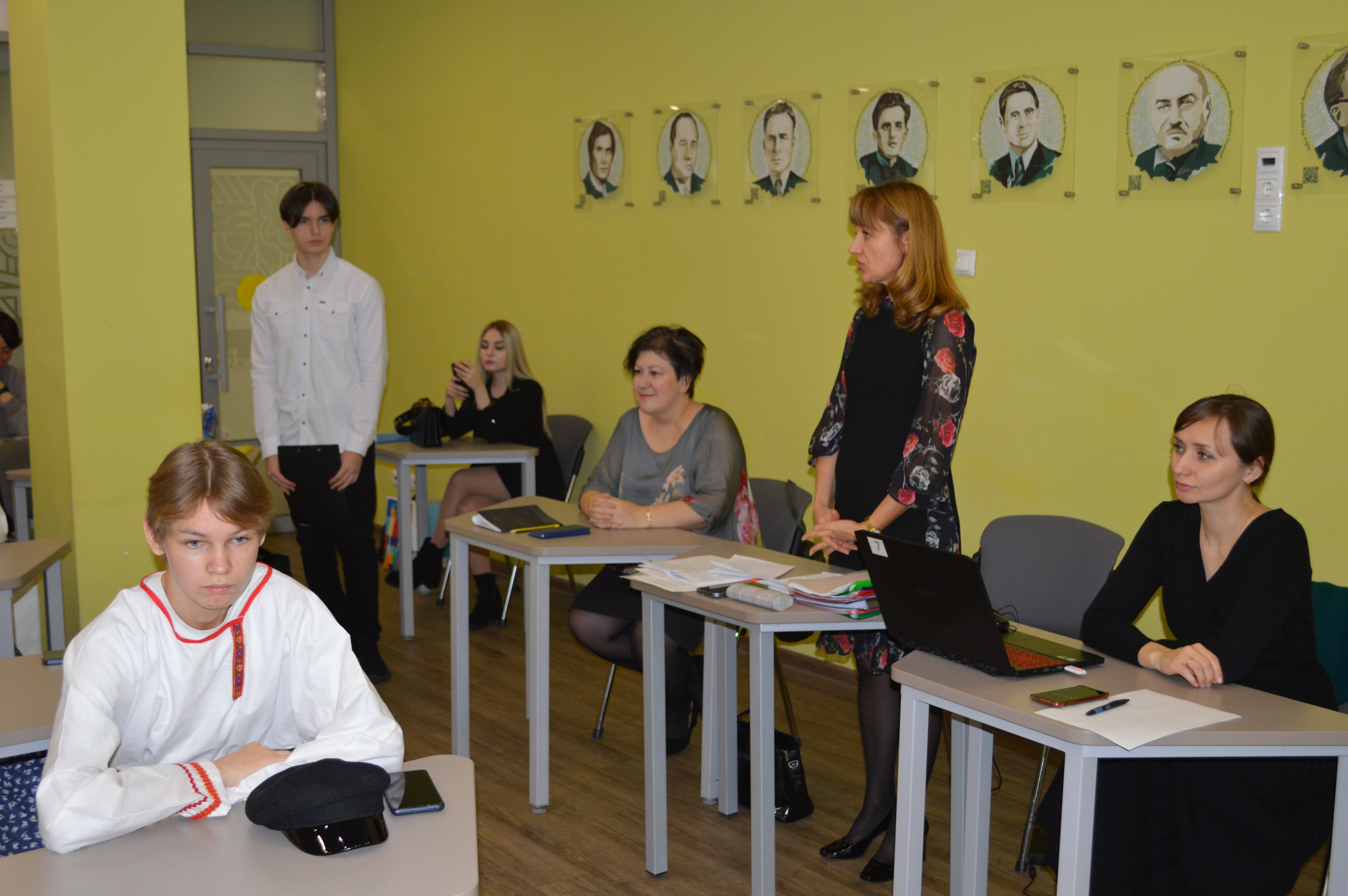 ��������� ����� VII ������������� ������� �����������-�������� �������� ����� ���� ��������