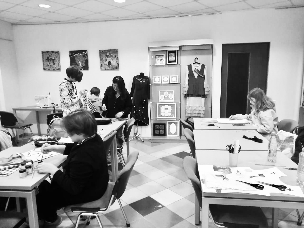 Творчество ? это процесс создания уникальных ценностей Творчество ? это процесс создания уникальных ценностей