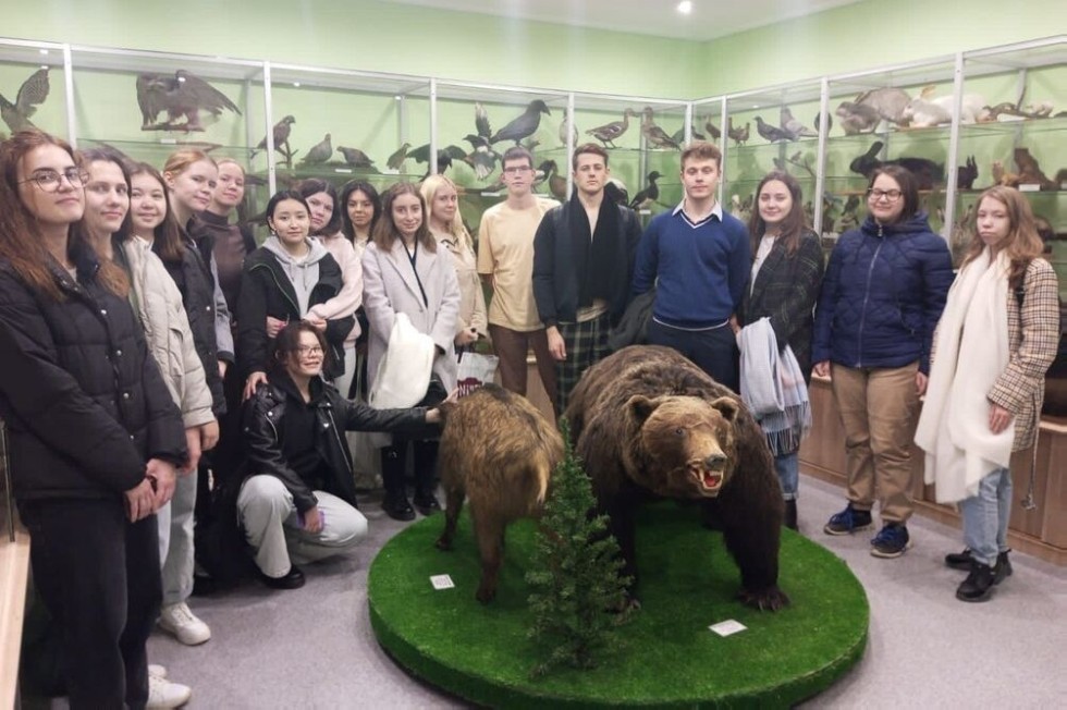 Опыт участия в кейс - конкурсе Опыт участия в кейс - конкурсе