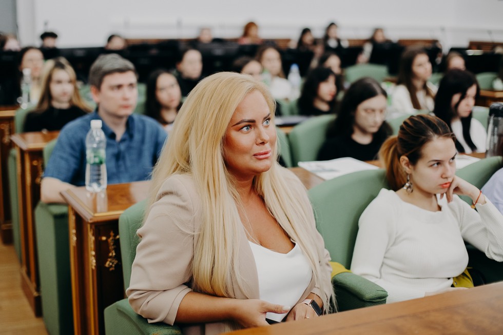 � ��� ��������� XXVI ������������� ������-������������ ����������� '������ ? �����: ��������� � ������� ����������� ������������'