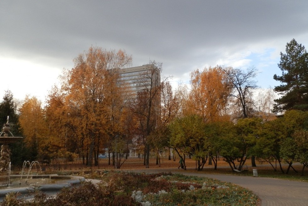 ������� ������� ������� �������������� ���������� �� ���������� �����������