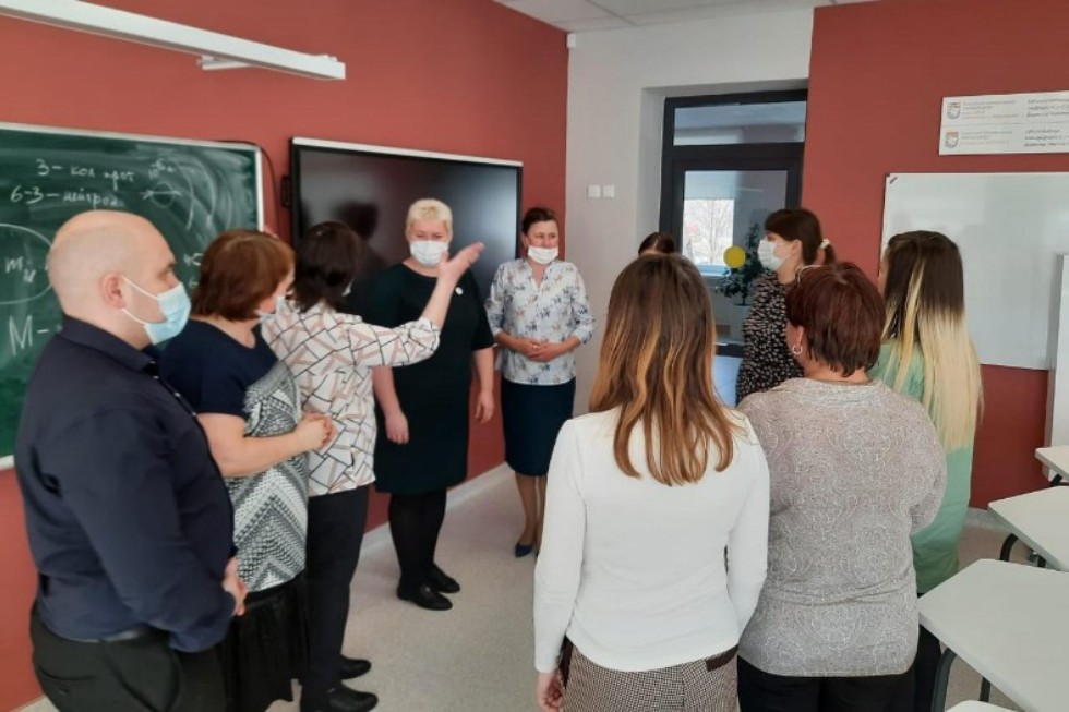 Состоялся практикум 'Территория бесконфликтного взаимодействия' Состоялся практикум 'Территория бесконфликтного взаимодействия'