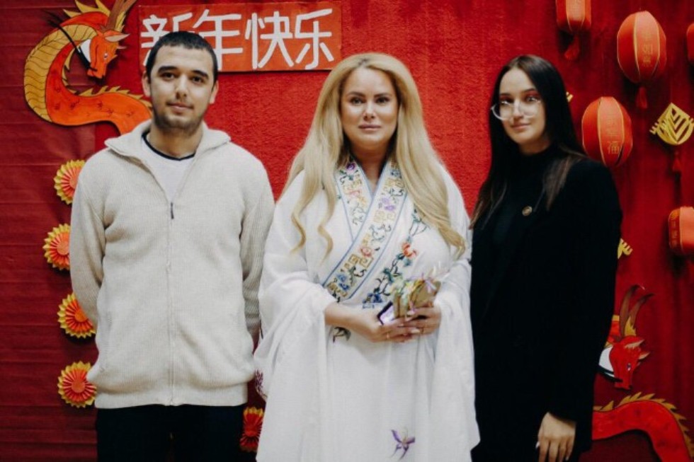 ������ ����� ��� � ���