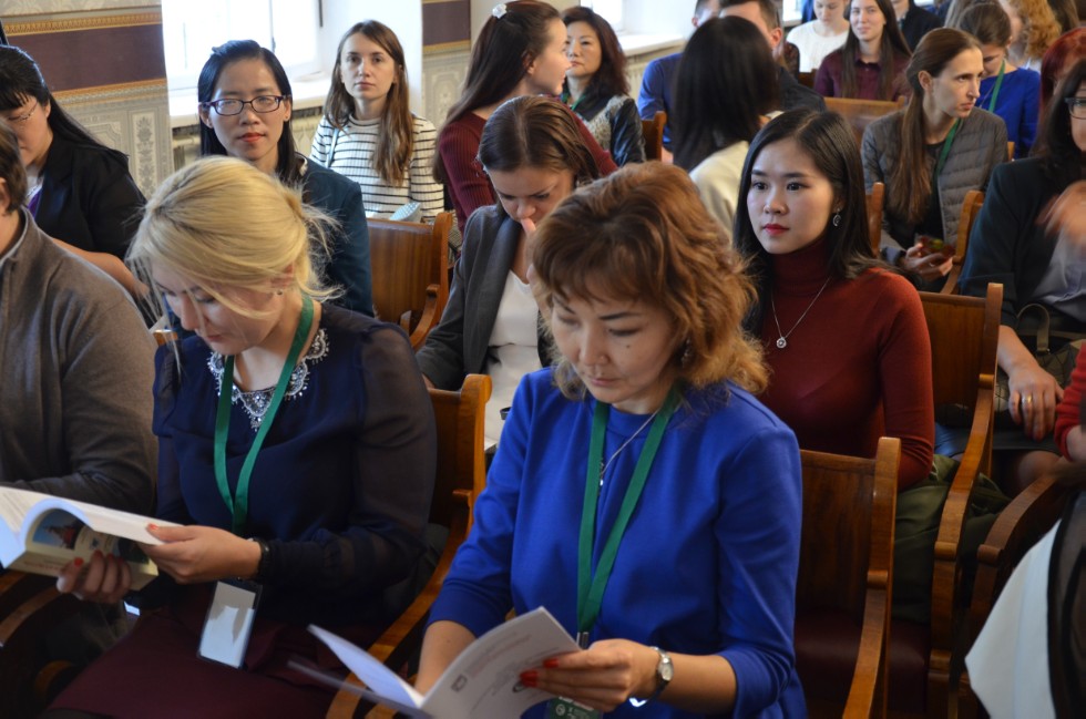 ���������� ������� ������������ ���������� � ��������� ������ � XXI �.