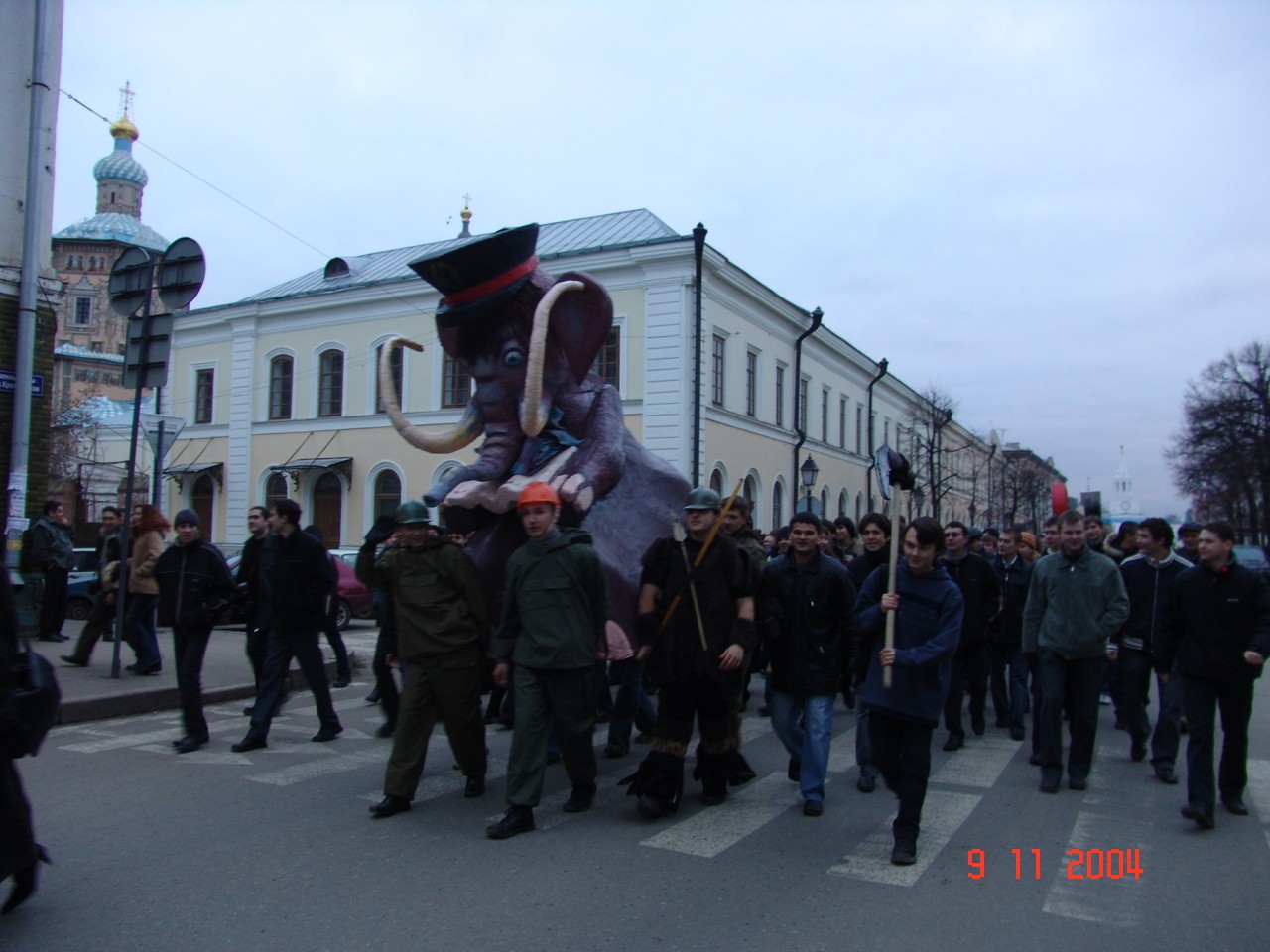 ��� �� ����������� 200-����� ���������� ���������������� ������������ ����� �.�. �������� - ������