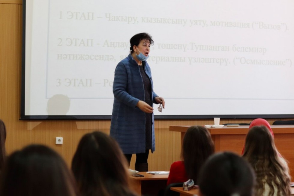 '������ � �����': ������������� �������� �������� � ���������� ��������� ���