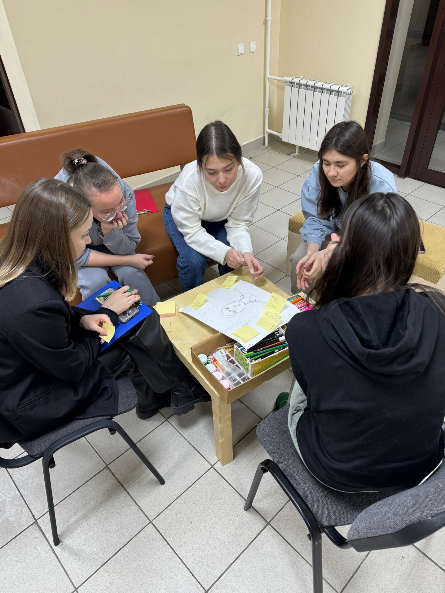 Тренинг Креативности Тренинг Креативности