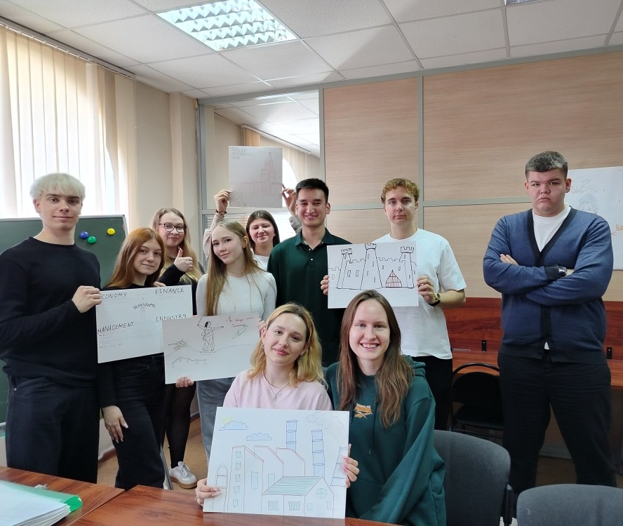 Мероприятие, посвященное 80-летию Победы в Великой Отечественной Войне Мероприятие, посвященное 80-летию Победы в Великой Отечественной Войне