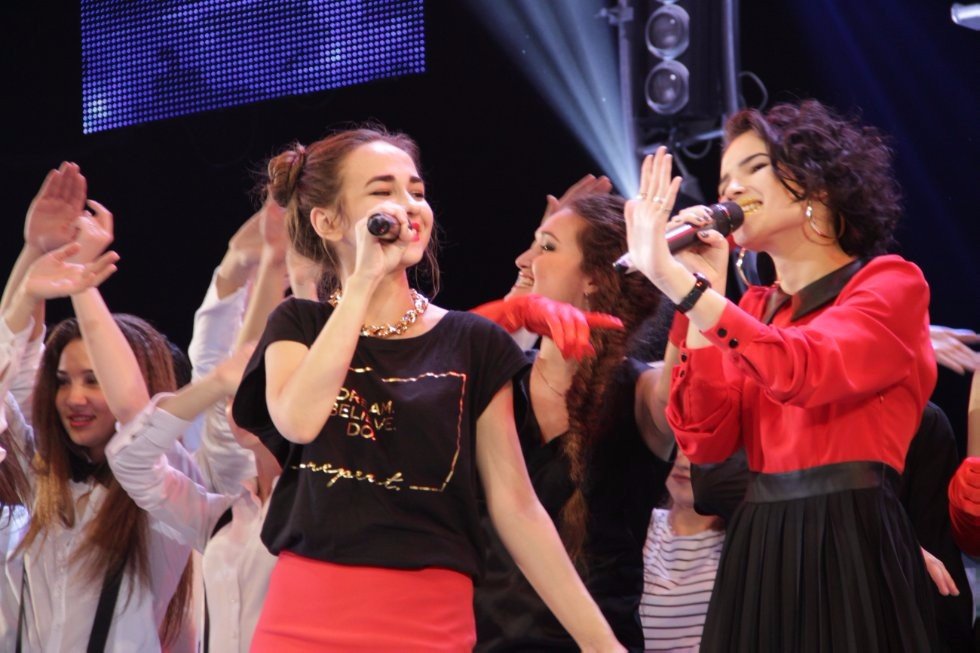 211 Years of Enlightenment