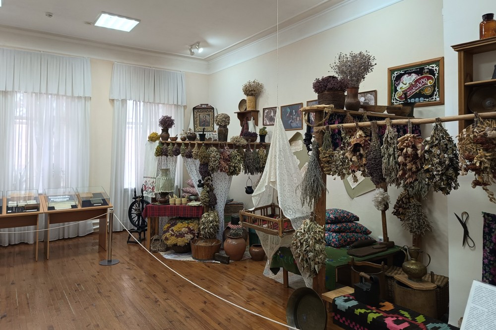 Музейная педагогика Музейная педагогика