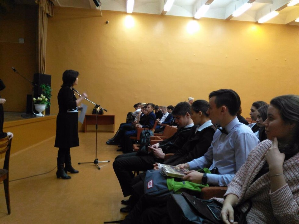 Выбор профессии: 'Самообладание ? ключ к обладанию' Выбор профессии: 'Самообладание ? ключ к обладанию'