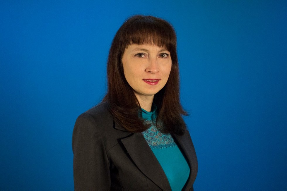 О причинах нарушения письменной речи у детей расскажет ученый Елабужского института КФУ О причинах нарушения письменной речи у детей расскажет ученый Елабужского института КФУ