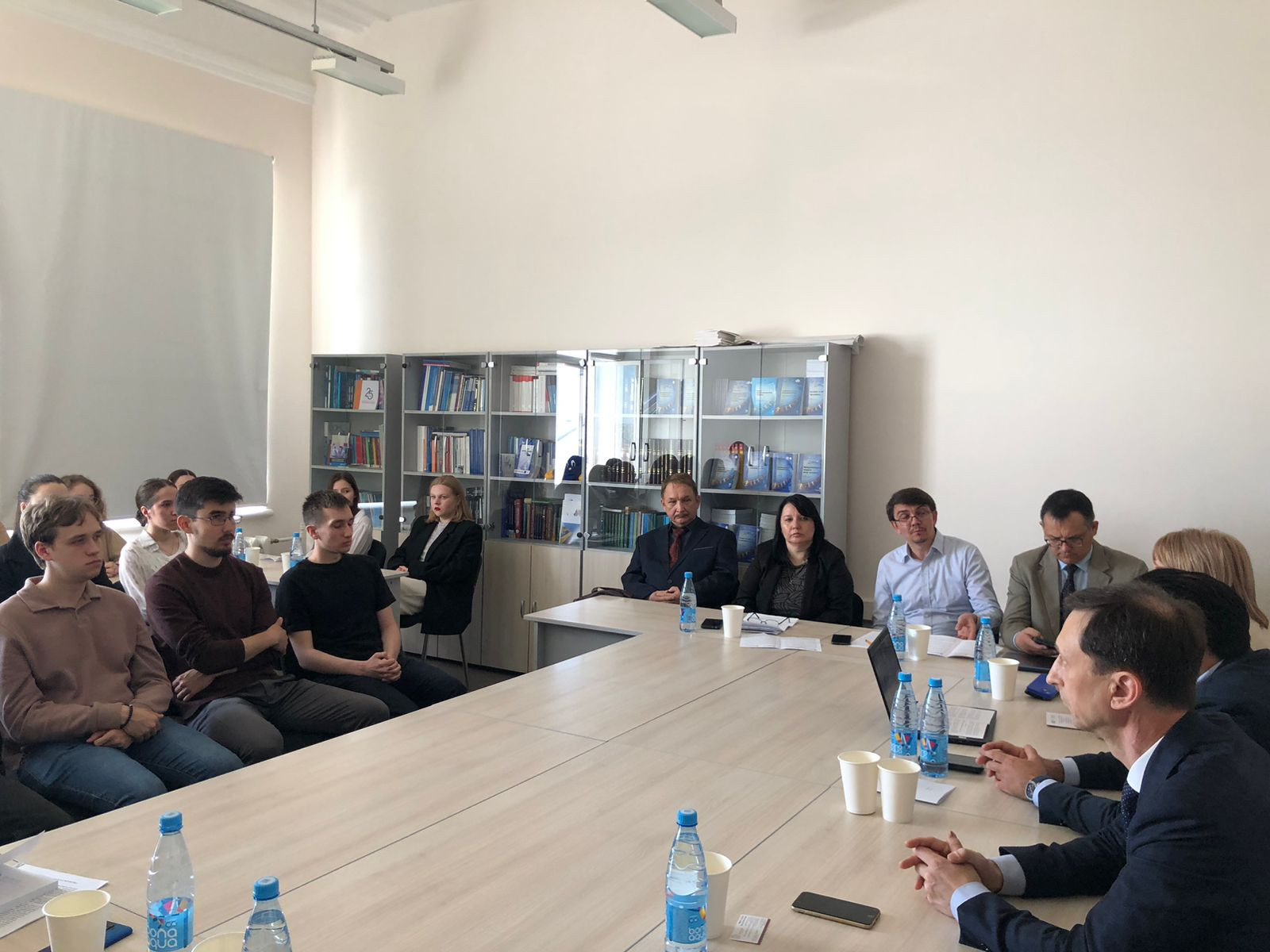 ������������� ������� ����������� '�������� ������������� ����������� � ����� � ��������������� ������������ ������-����, ��������� � �� �����������' ������ � ���