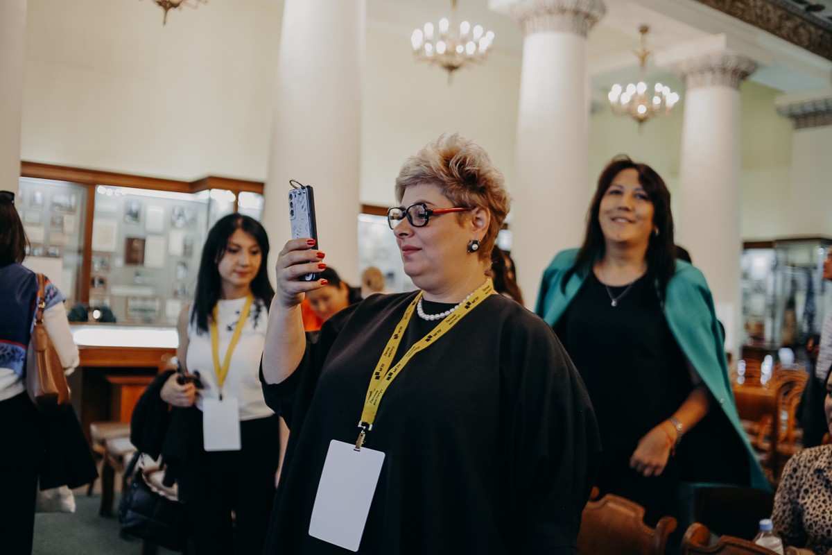 ��� ������ 25 ���������� ���������� ������� '������ ��������'