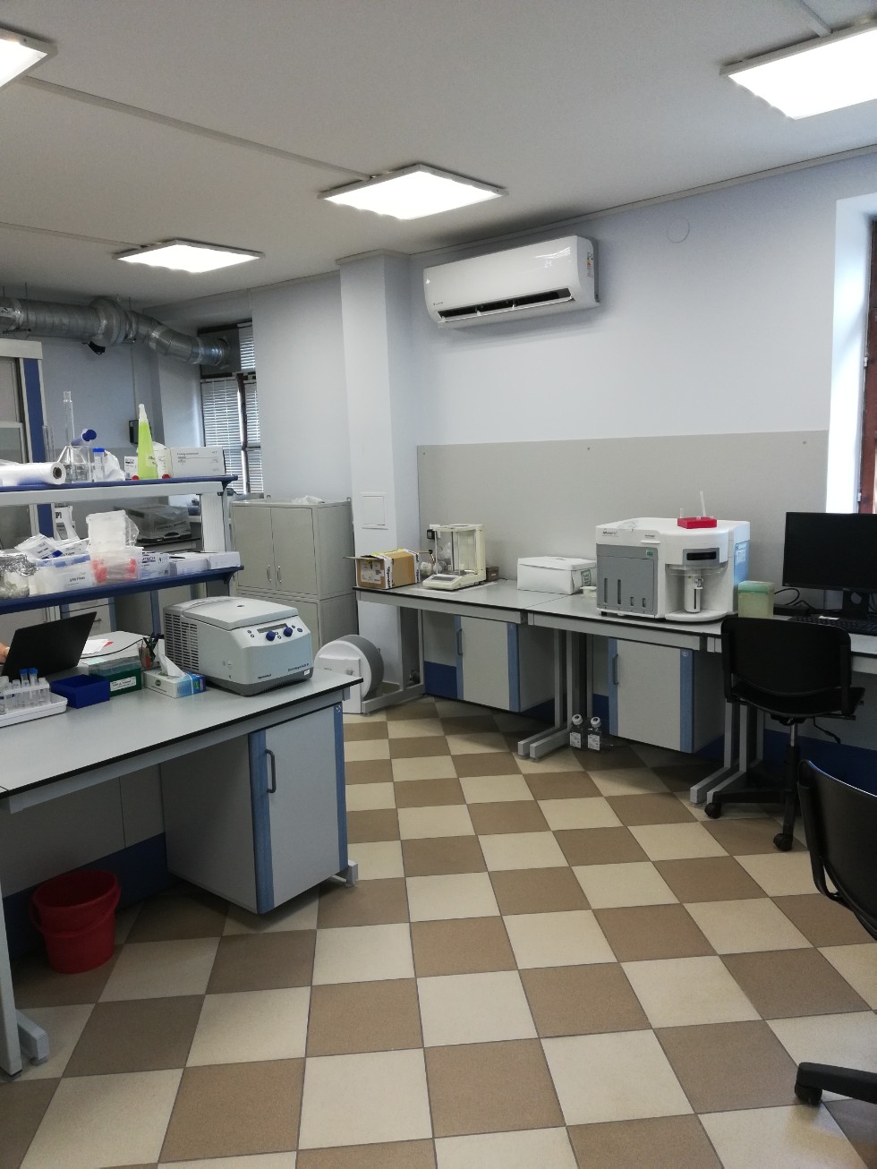 Оборудование Оборудование