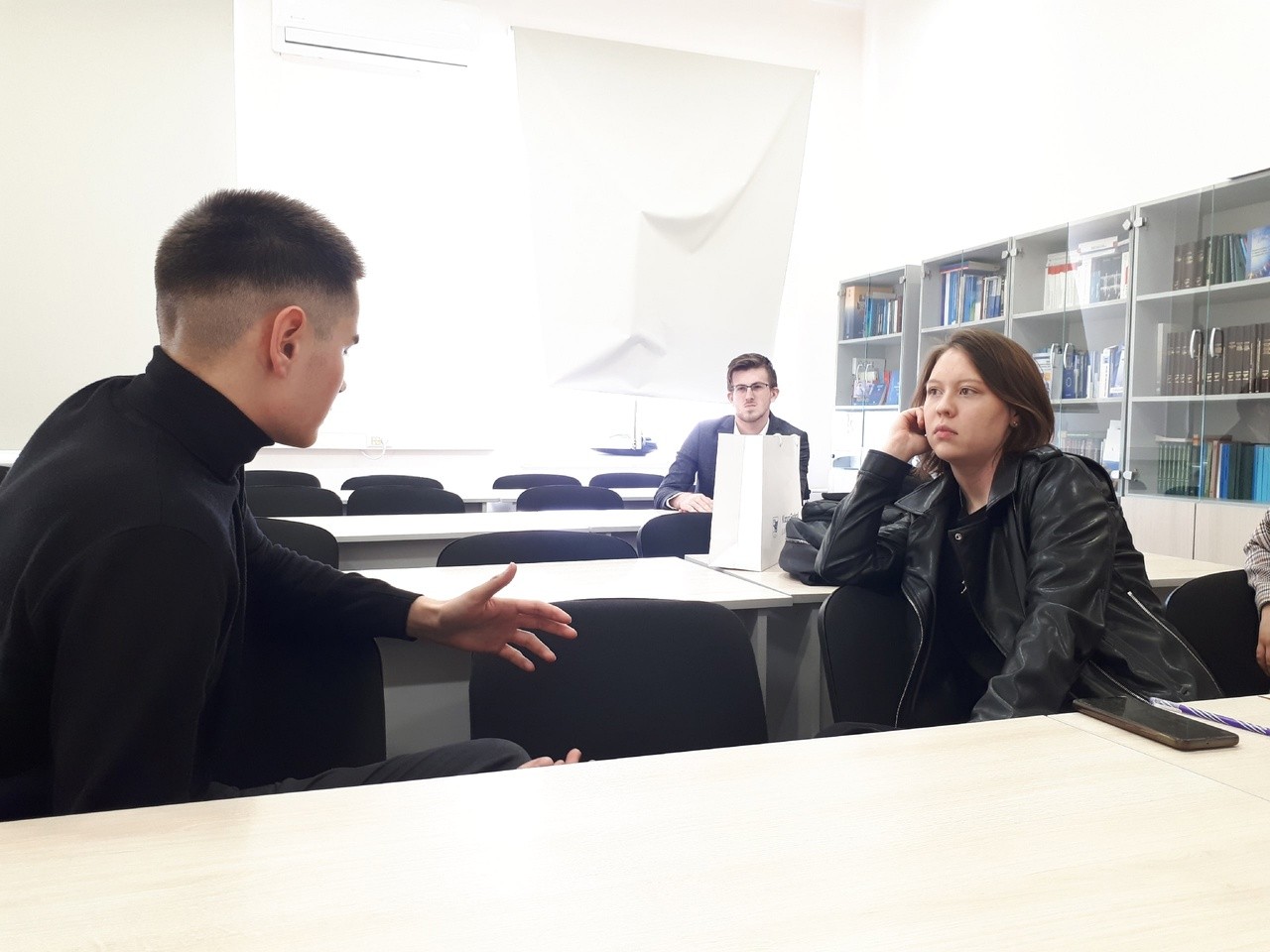 Заседание СНЛ ПТГП Заседание СНЛ ПТГП