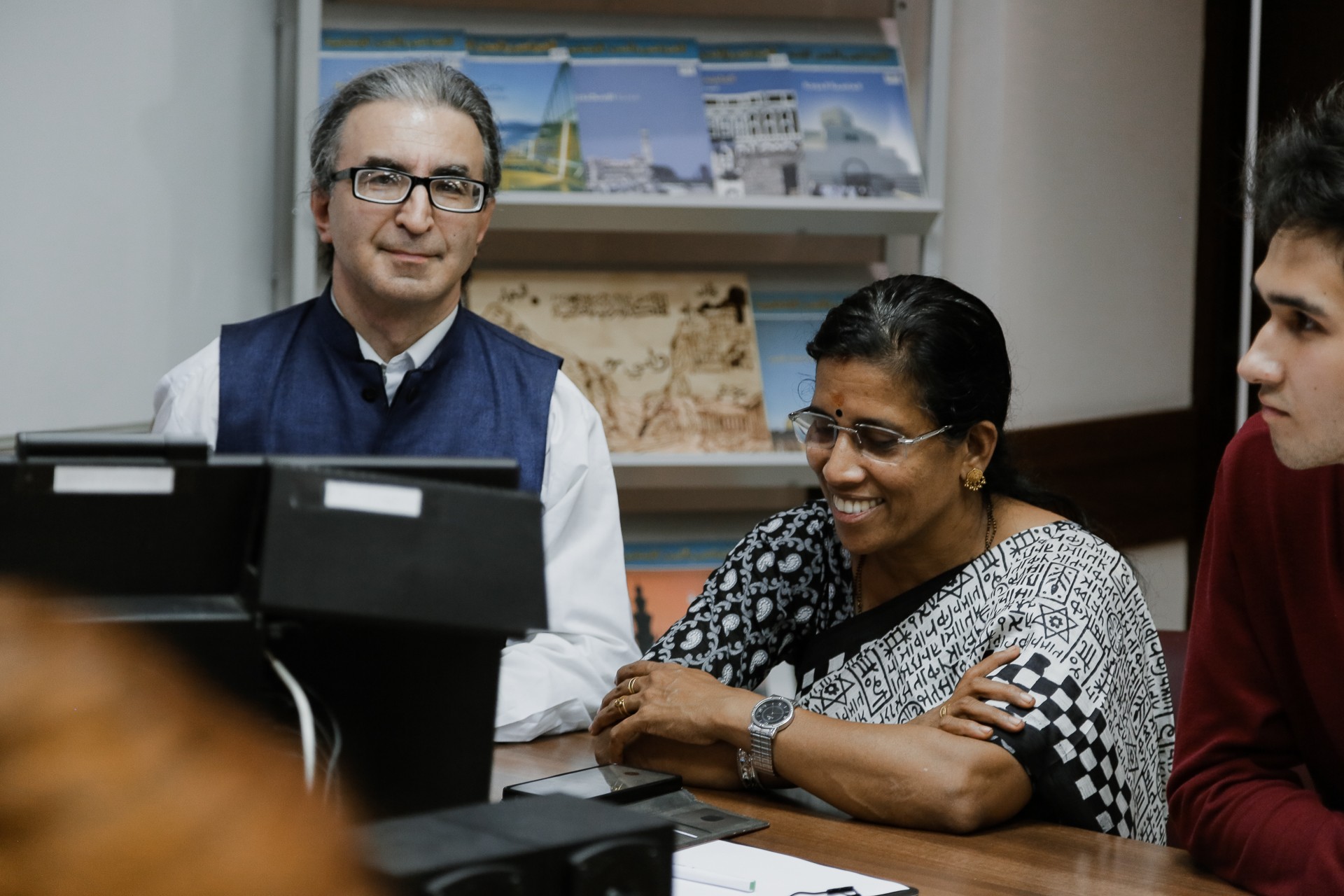 � ������ ���������� ������ ������-����� 