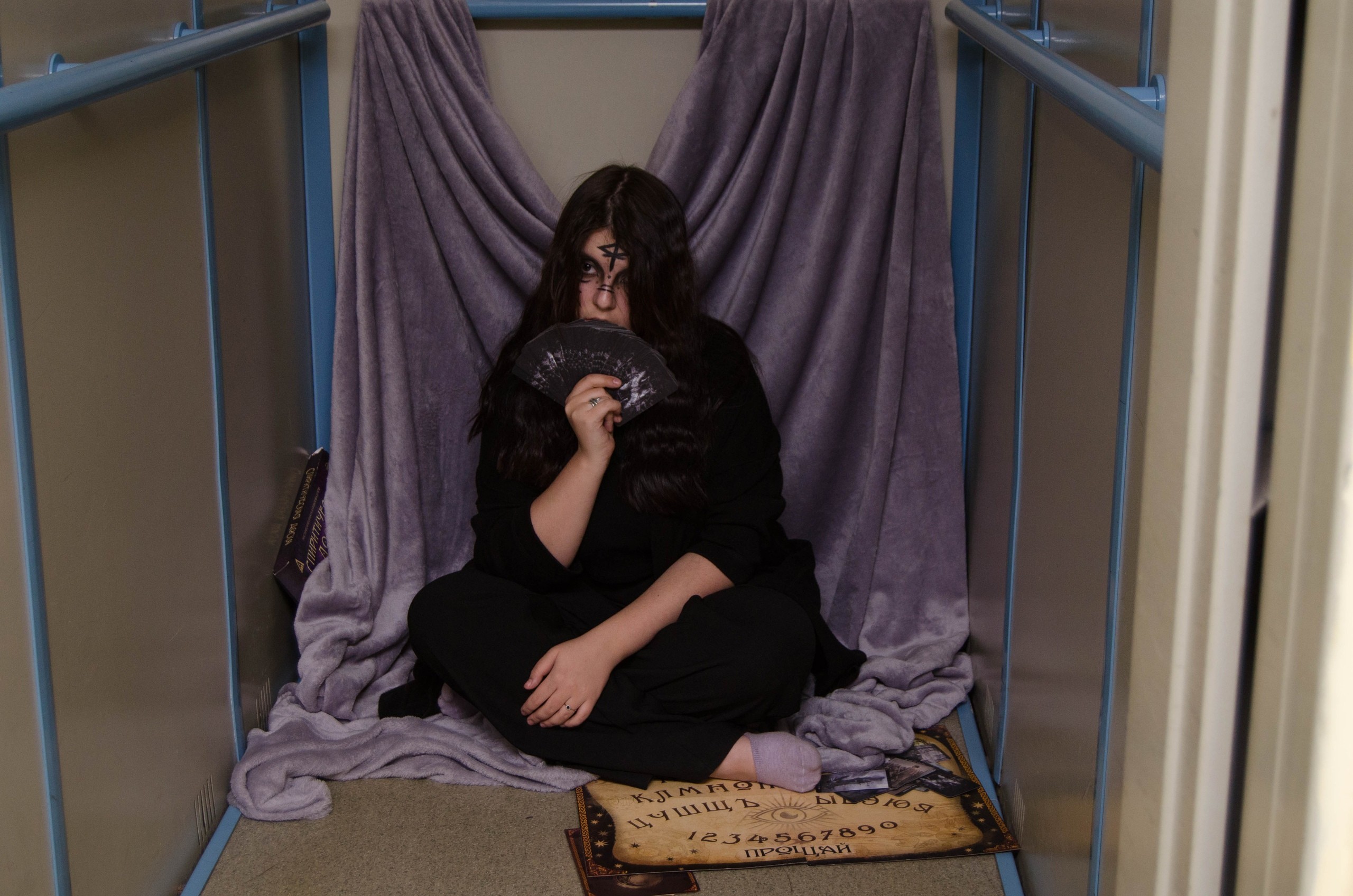 Кухня народов мира 2023, день 2 Кухня народов мира 2023, день 2