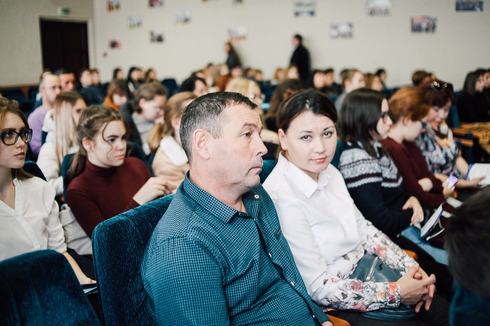 День открытых дверей День открытых дверей