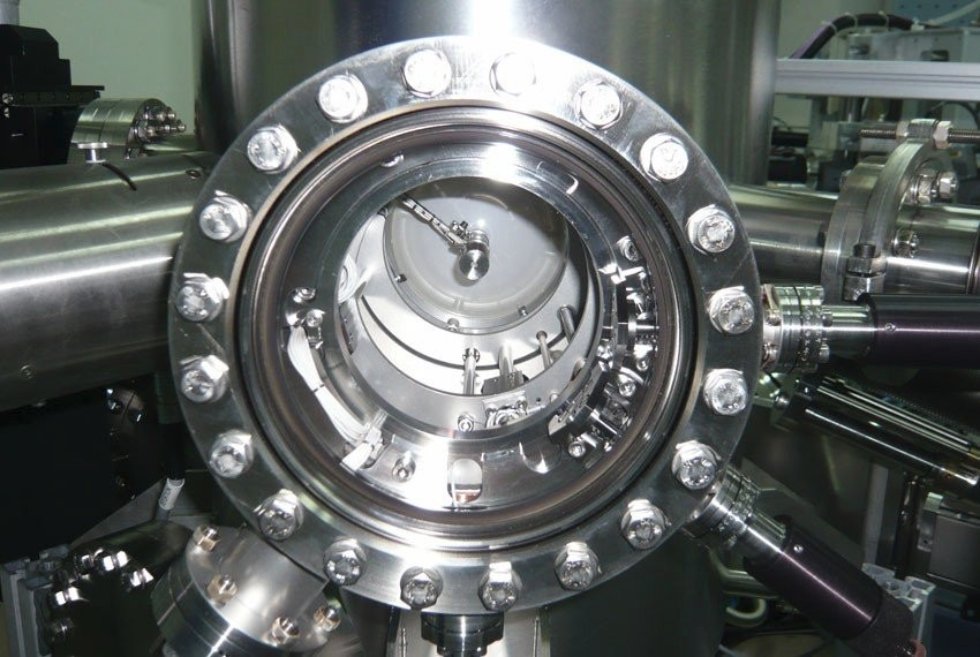 Synthesis and Analysis of Thin Film Systems Synthesis and Analysis of Thin Film Systems