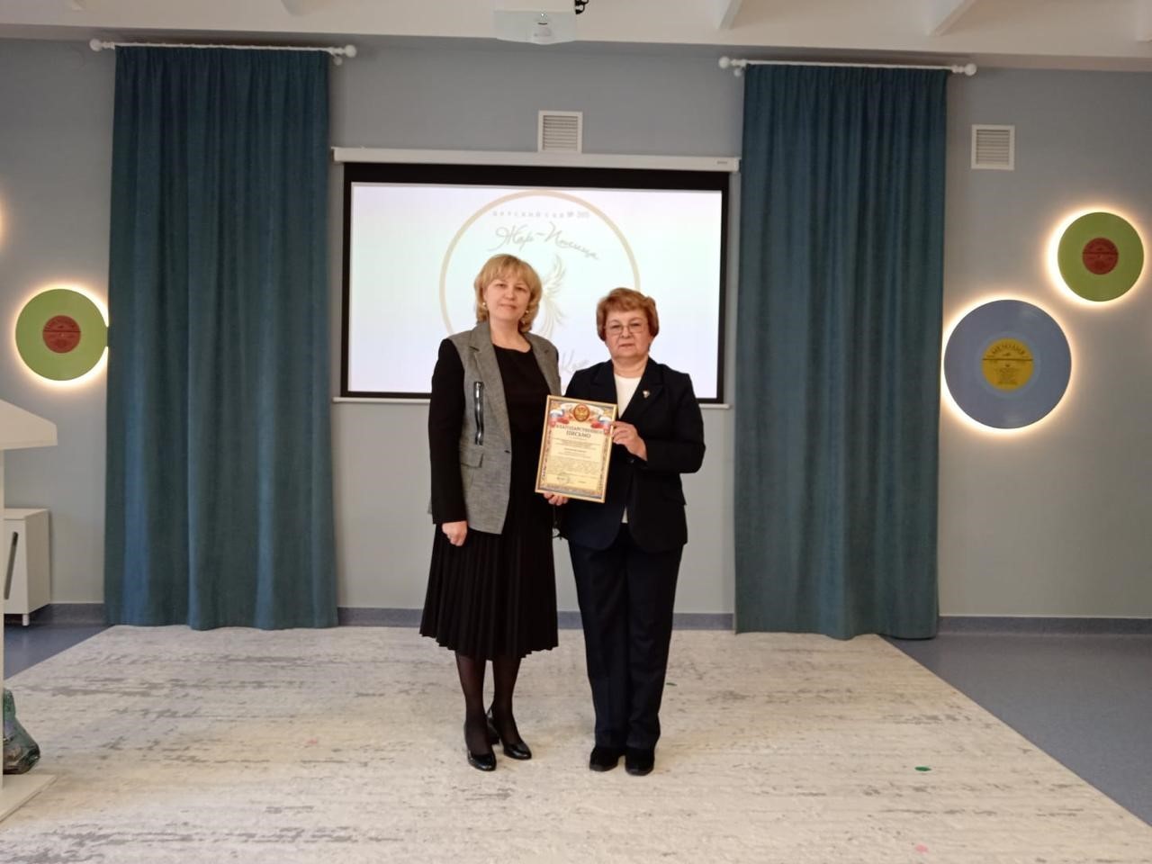 Доцент Института психологии и образования выступила на городском семинаре старших воспитателей ДОУ Доцент Института психологии и образования выступила на городском семинаре старших воспитателей ДОУ