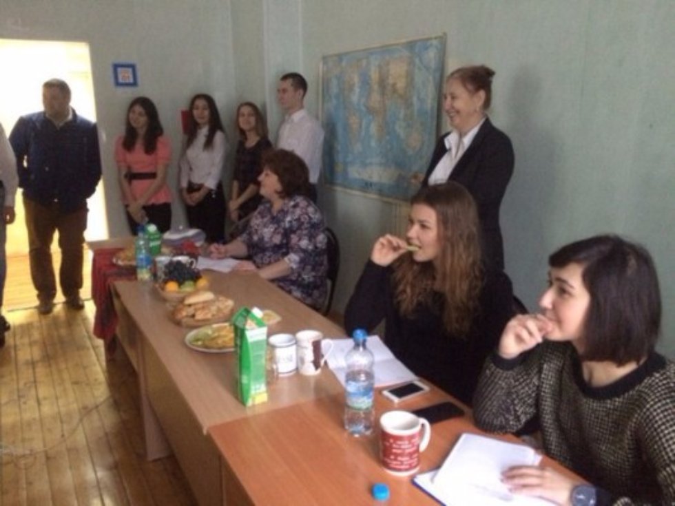 Совет Студенческого городка Совет Студенческого городка