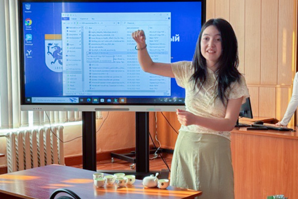 ������� �������� ������������ � ���������� ���������: ���������� � �������� �����