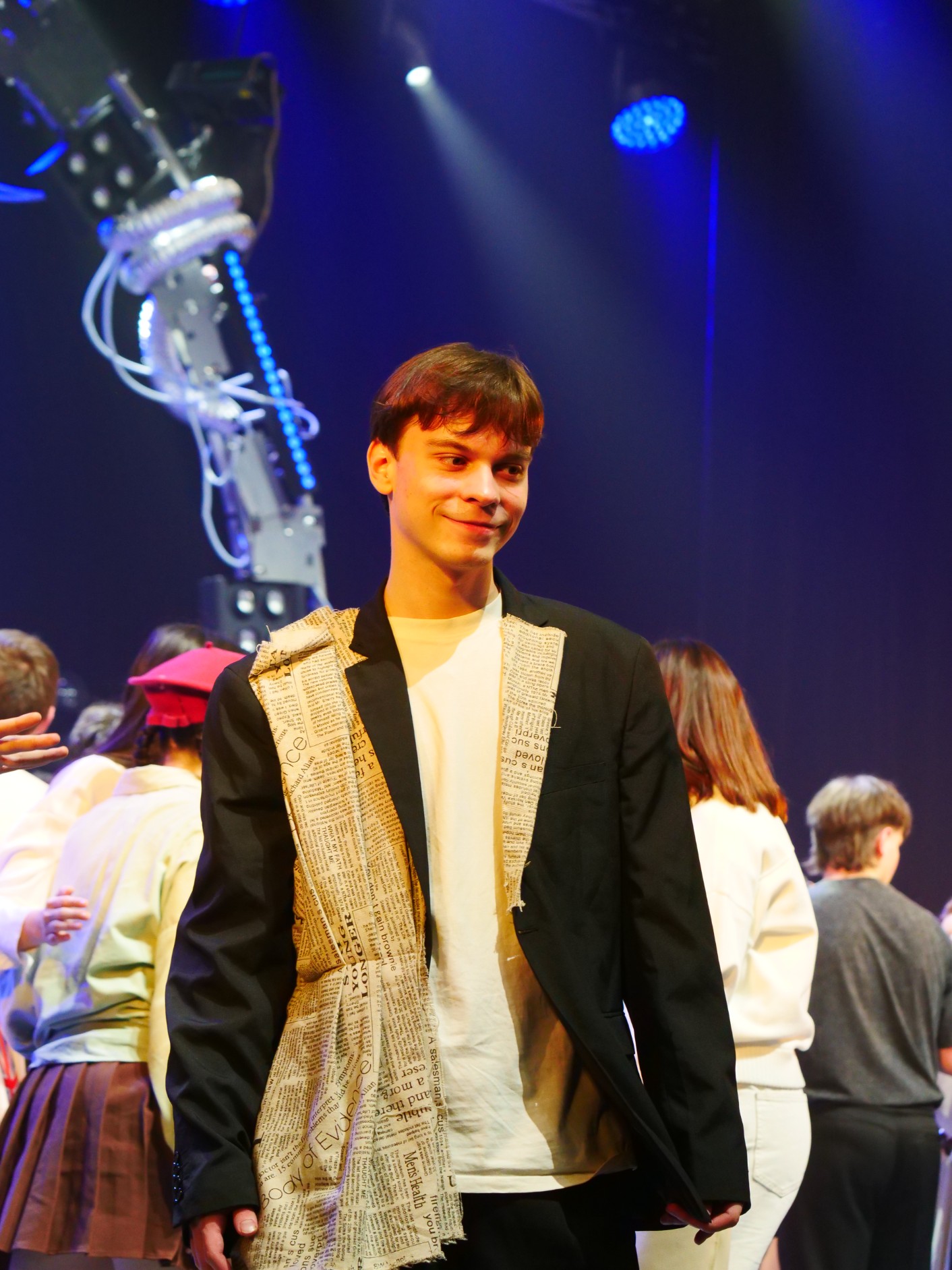 ���� ������������� ��� - II ����� � ����!