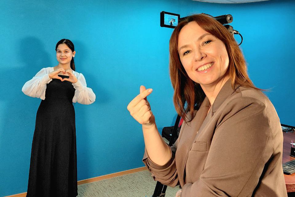 Студенты Елабужского института КФУ стали лауреатами Международного фестиваля дружбы в МГУ Студенты Елабужского института КФУ стали лауреатами Международного фестиваля дружбы в МГУ