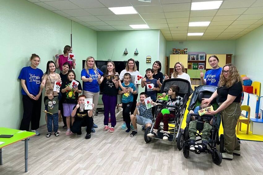 ��������� ����������� ��������� ������� ���������� ������-����� � '�����'