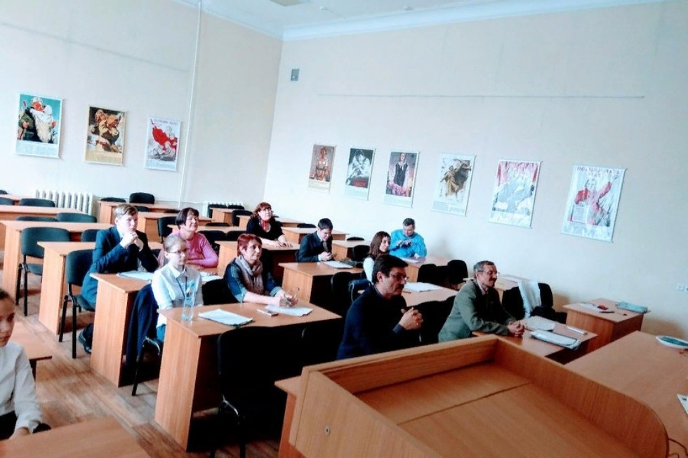 ������ � ���������� � ����������� �������� ��������