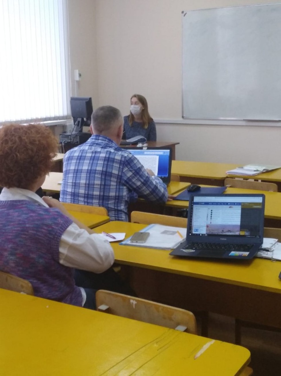 Магистранты направления 'Туризм' рассказали о себе и своих научных интересах Магистранты направления 'Туризм' рассказали о себе и своих научных интересах