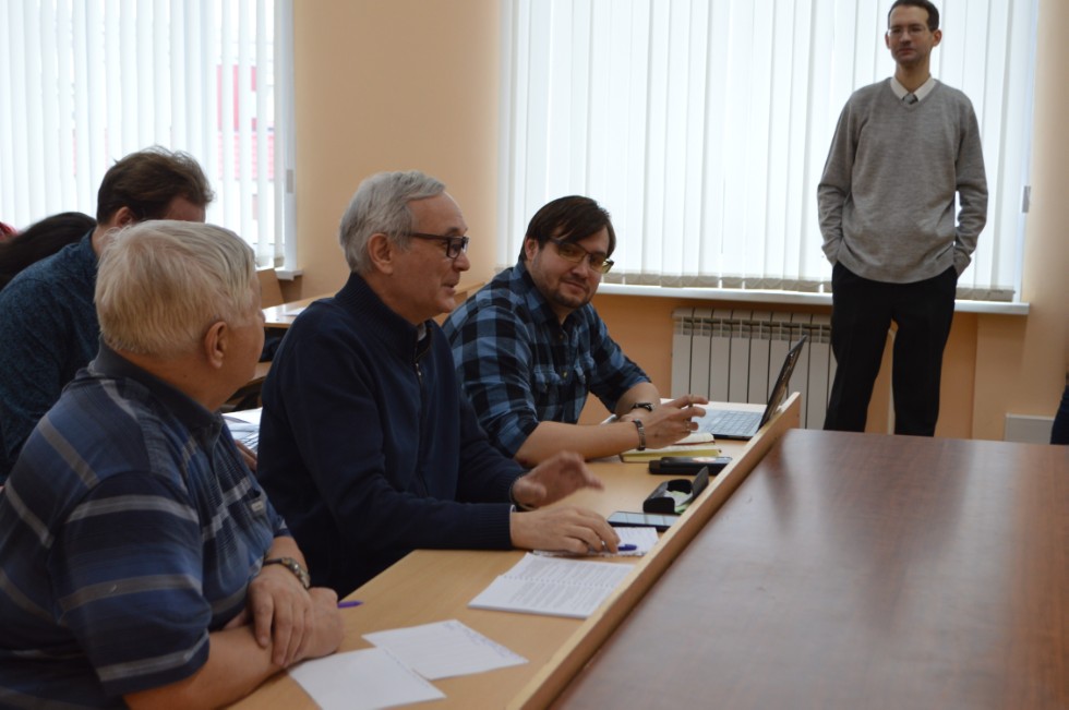 � ���������� ��������� ������ ������ ������ IV ������������� (� ������������� ��������)������� ����������� �������� ����� �.�. ������������