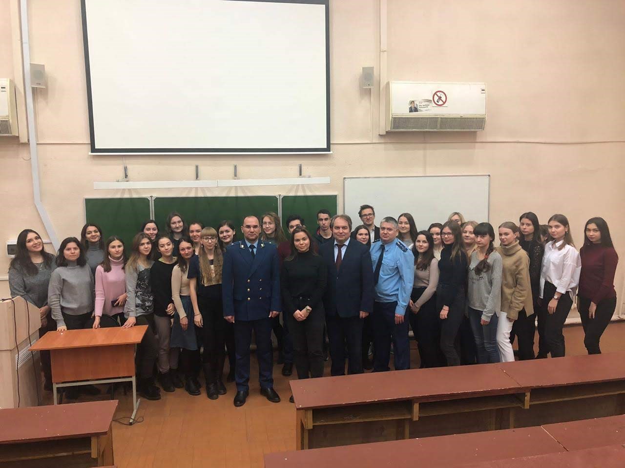 Студентам 3 курса обучающихся по специальности Студентам 3 курса обучающихся по специальности