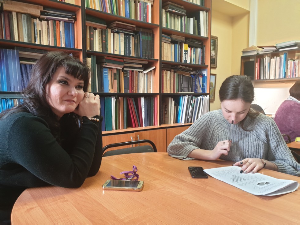 Семинары и кружки Семинары и кружки