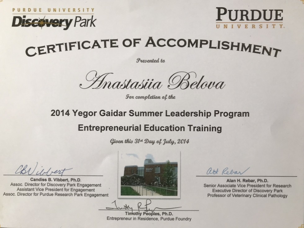 Результаты научно-исследовательской работы студентов Результаты научно-исследовательской работы студентов