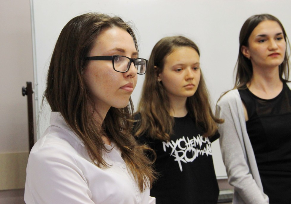 ��������� ����� 'Spell battle' ������!