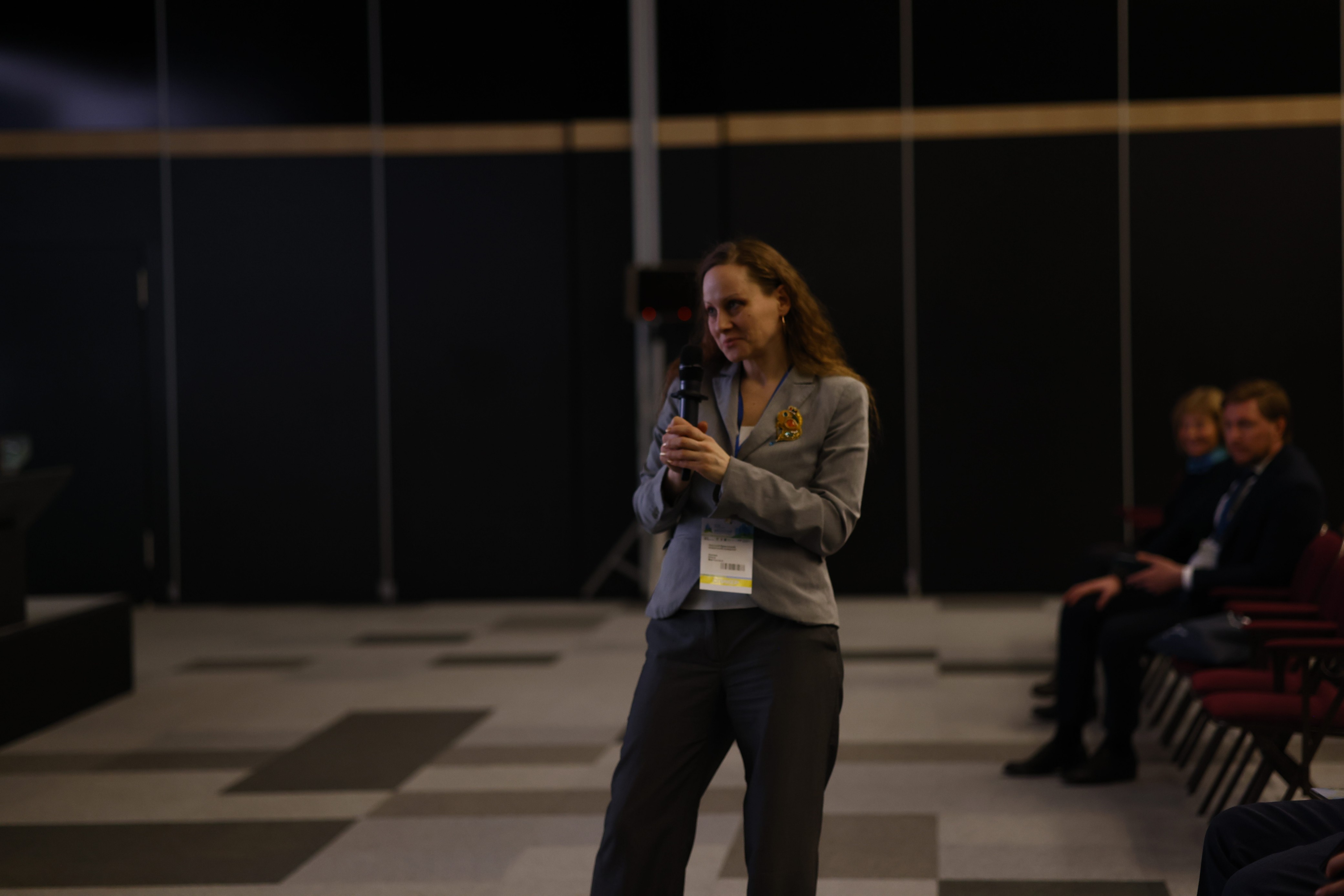 ������������� ����� � �����-����������