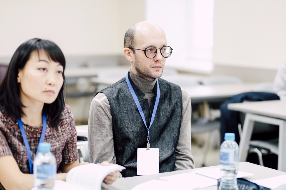 ��������� ������ XII ������������� ������-������������ ����������� 